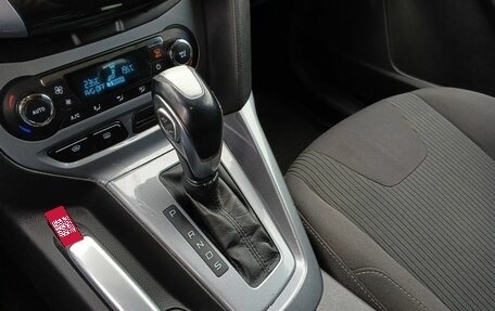 Ford Focus III, 2012 год, 749 000 рублей, 15 фотография