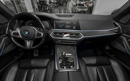 BMW X7, 2020 год, 7 500 000 рублей, 8 фотография