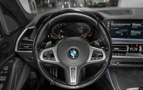 BMW X7, 2020 год, 7 500 000 рублей, 9 фотография