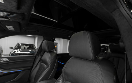 BMW X7, 2020 год, 7 500 000 рублей, 13 фотография
