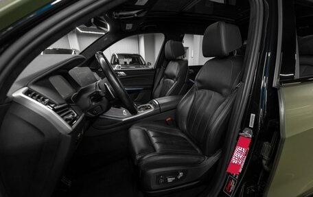 BMW X7, 2020 год, 7 500 000 рублей, 12 фотография