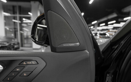 BMW X7, 2020 год, 7 500 000 рублей, 16 фотография