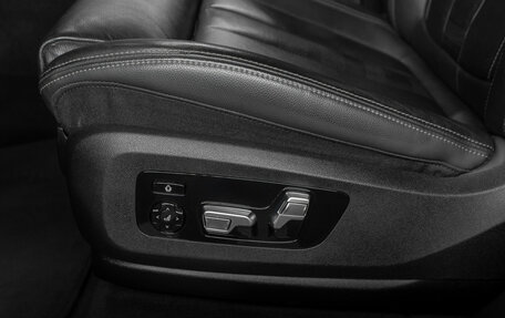 BMW X7, 2020 год, 7 500 000 рублей, 17 фотография