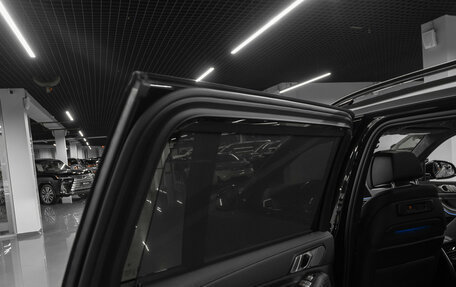 BMW X7, 2020 год, 7 500 000 рублей, 21 фотография