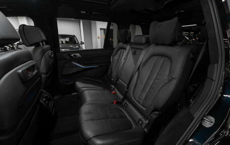BMW X7, 2020 год, 7 500 000 рублей, 19 фотография