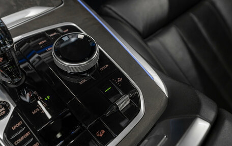 BMW X7, 2020 год, 7 500 000 рублей, 30 фотография
