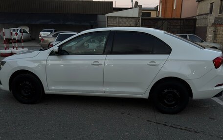 Skoda Rapid II, 2021 год, 970 000 рублей, 6 фотография