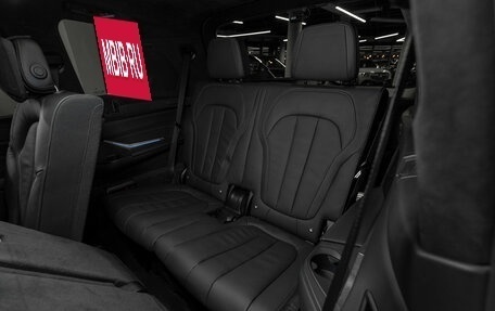 BMW X7, 2020 год, 7 500 000 рублей, 22 фотография