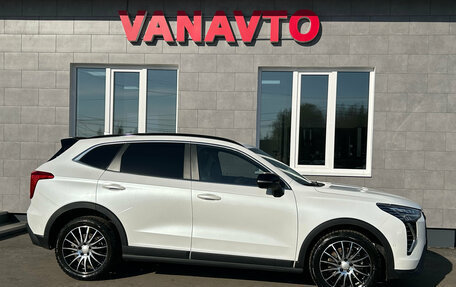 Haval Jolion, 2024 год, 2 190 000 рублей, 4 фотография