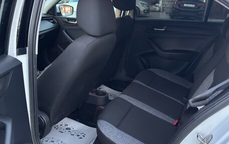 Skoda Rapid II, 2021 год, 970 000 рублей, 8 фотография