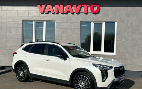 Haval Jolion, 2024 год, 2 190 000 рублей, 3 фотография