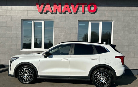 Haval Jolion, 2024 год, 2 190 000 рублей, 8 фотография