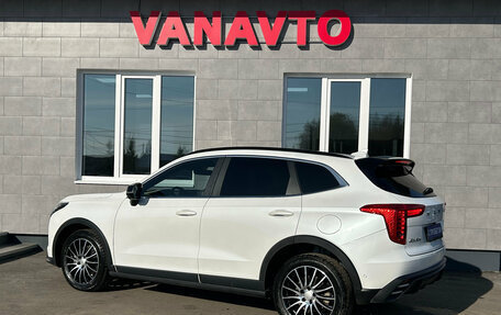 Haval Jolion, 2024 год, 2 190 000 рублей, 7 фотография