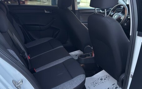 Skoda Rapid II, 2021 год, 970 000 рублей, 10 фотография