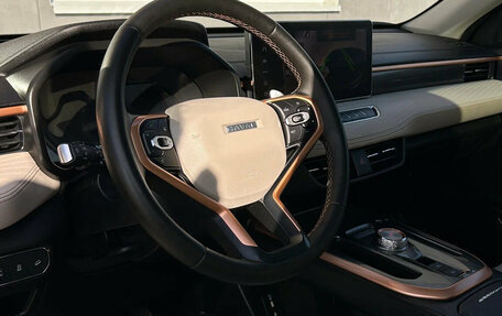 Haval Jolion, 2024 год, 2 190 000 рублей, 9 фотография