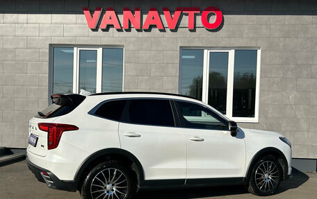 Haval Jolion, 2024 год, 2 190 000 рублей, 5 фотография