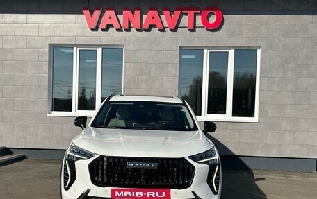 Haval Jolion, 2024 год, 2 190 000 рублей, 2 фотография