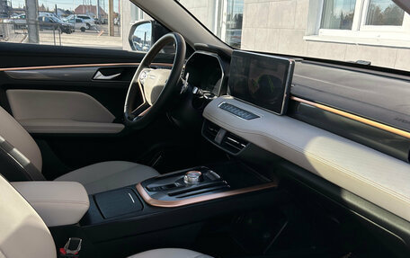 Haval Jolion, 2024 год, 2 190 000 рублей, 14 фотография