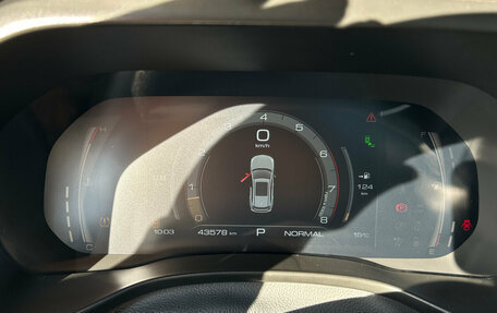 Haval Jolion, 2024 год, 2 190 000 рублей, 18 фотография