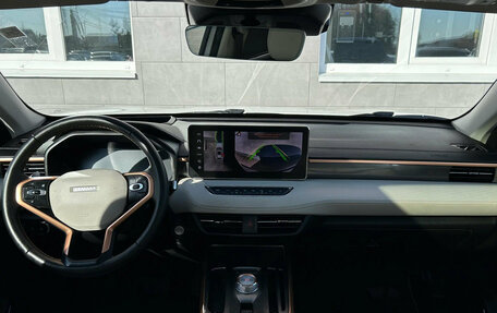 Haval Jolion, 2024 год, 2 190 000 рублей, 15 фотография