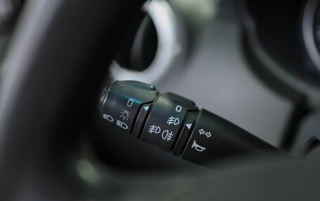 Renault Sandero I, 2011 год, 545 000 рублей, 12 фотография