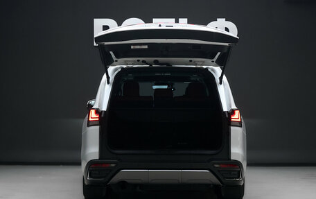 Lexus LX, 2022 год, 16 000 000 рублей, 14 фотография