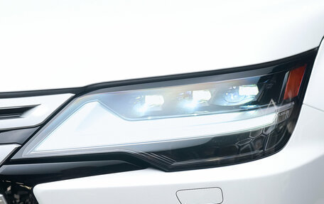 Lexus LX, 2022 год, 16 000 000 рублей, 10 фотография
