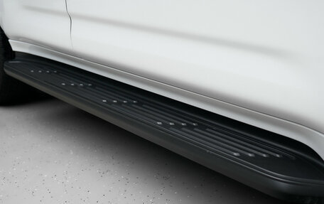 Lexus LX, 2022 год, 16 000 000 рублей, 13 фотография