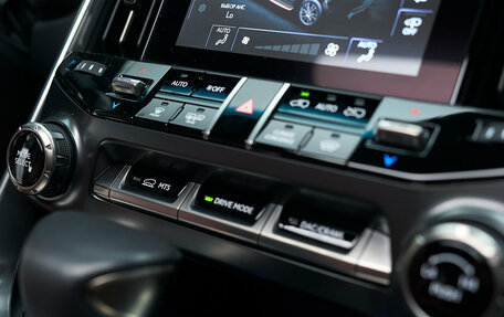 Lexus LX, 2022 год, 16 000 000 рублей, 27 фотография