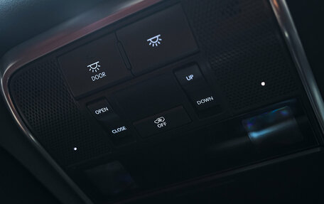 Lexus LX, 2022 год, 16 000 000 рублей, 29 фотография