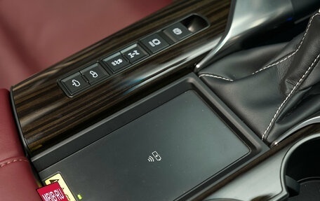 Lexus LX, 2022 год, 16 000 000 рублей, 31 фотография