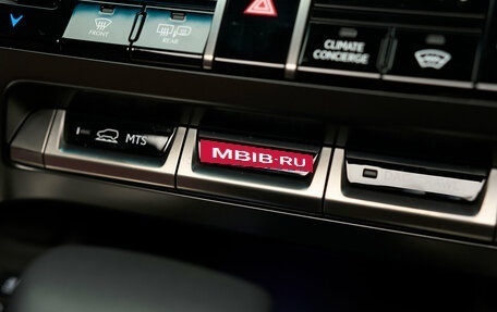 Lexus LX, 2022 год, 16 000 000 рублей, 33 фотография