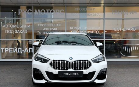 BMW 2 серия F44, 2020 год, 3 200 000 рублей, 2 фотография