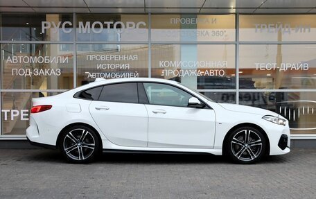 BMW 2 серия F44, 2020 год, 3 200 000 рублей, 5 фотография