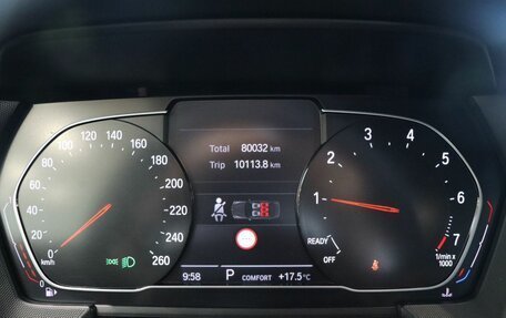 BMW 2 серия F44, 2020 год, 3 200 000 рублей, 18 фотография