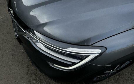 Renault Arkana I, 2021 год, 1 729 000 рублей, 6 фотография