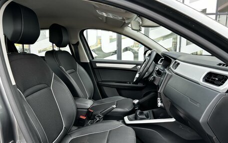 Renault Arkana I, 2021 год, 1 729 000 рублей, 8 фотография