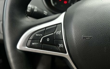 Renault Arkana I, 2021 год, 1 729 000 рублей, 15 фотография