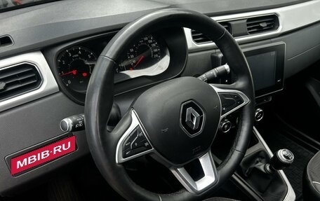 Renault Arkana I, 2021 год, 1 729 000 рублей, 13 фотография