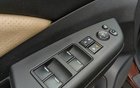 Honda CR-V IV, 2013 год, 1 999 000 рублей, 16 фотография