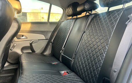 Chevrolet Cruze II, 2014 год, 560 000 рублей, 7 фотография