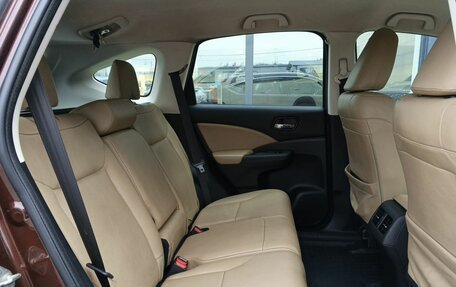 Honda CR-V IV, 2013 год, 1 999 000 рублей, 19 фотография