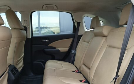 Honda CR-V IV, 2013 год, 1 999 000 рублей, 18 фотография