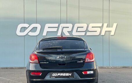 Chevrolet Cruze II, 2014 год, 560 000 рублей, 4 фотография