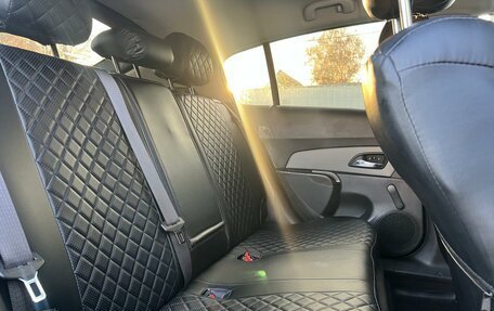 Chevrolet Cruze II, 2014 год, 560 000 рублей, 9 фотография