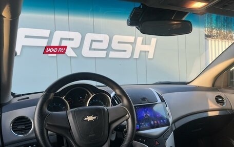 Chevrolet Cruze II, 2014 год, 560 000 рублей, 6 фотография