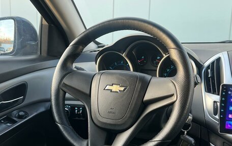 Chevrolet Cruze II, 2014 год, 560 000 рублей, 15 фотография