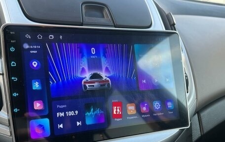 Chevrolet Cruze II, 2014 год, 560 000 рублей, 19 фотография