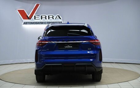Haval F7 I, 2023 год, 2 150 000 рублей, 5 фотография