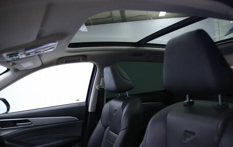 Haval F7 I, 2023 год, 2 150 000 рублей, 9 фотография